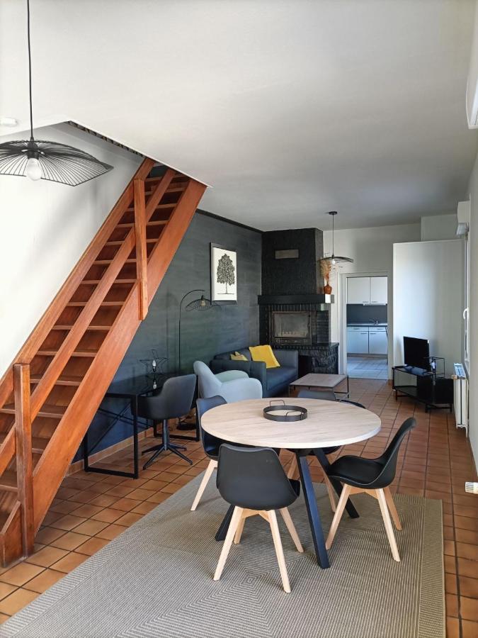 Maison 3 Chambres - Chez Florence Yzeure Dış mekan fotoğraf