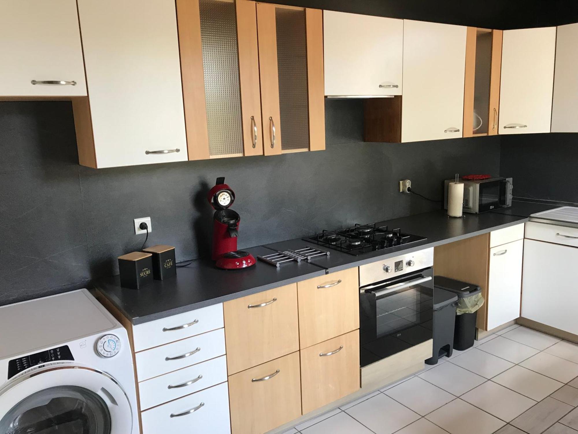 Maison 3 Chambres - Chez Florence Yzeure Dış mekan fotoğraf